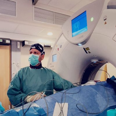 CHU Helora Site Jolimont