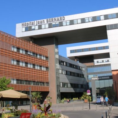 Service de radiologie interventionnelle - Hôpital de Valenciennes