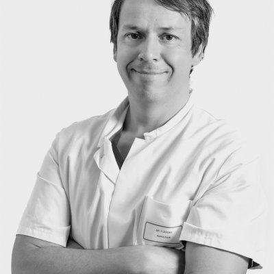Dr Thibaud LEFORT