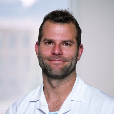 Dr Ignacio ANDRES CANO